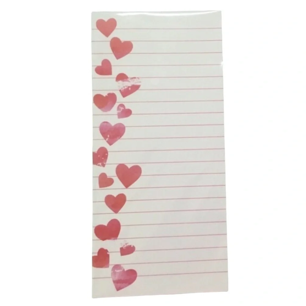 Target valentine’s planner